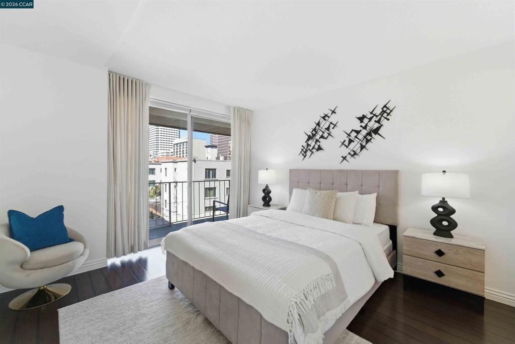 Lakeside Dr, Oakland, CA 94612