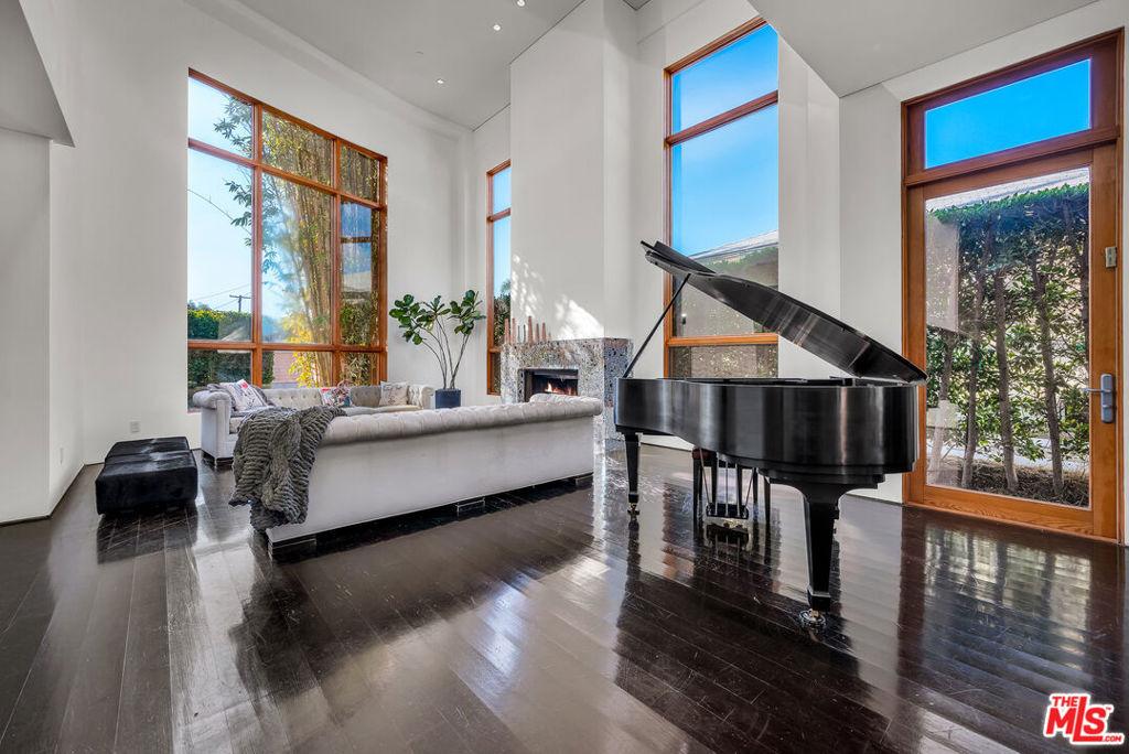 26th St, Santa Monica, CA 90403