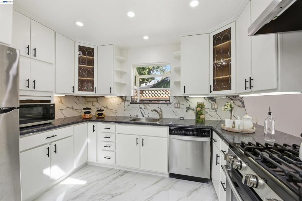 Canterbury St, Fremont, CA 94536
