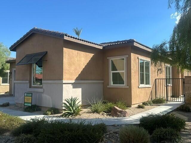 Barrymore St, Indio, CA 92201