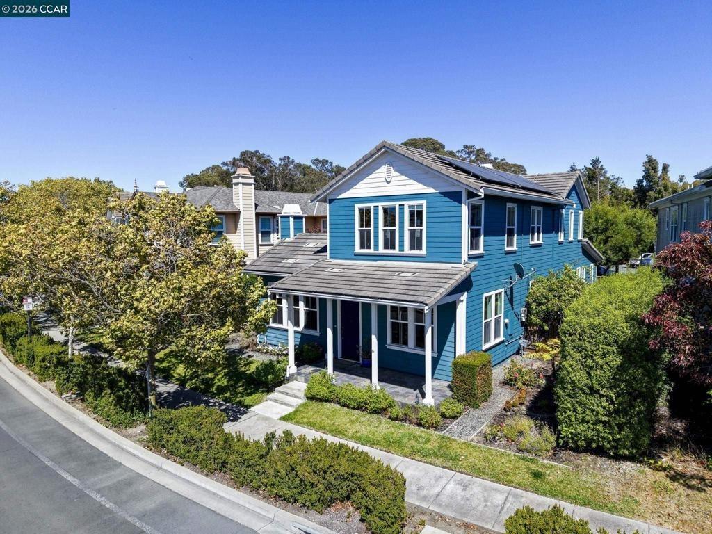 Flagship Dr, Vallejo, CA 94592