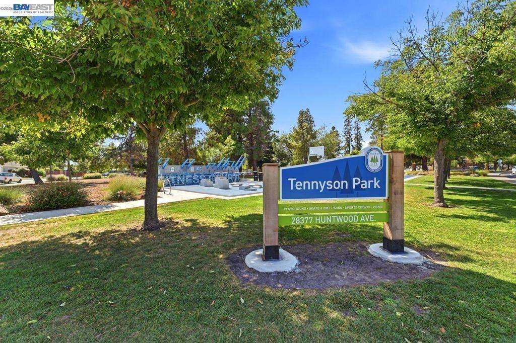 Raintree Ct, Hayward, CA 94544