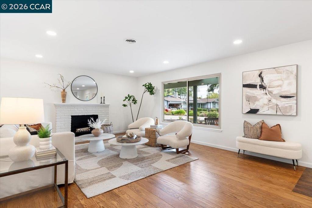 Rogers Ct, Pleasant Hill, CA 94523