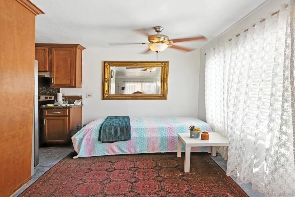 Linda Vista Rd, San Diego, CA 92110