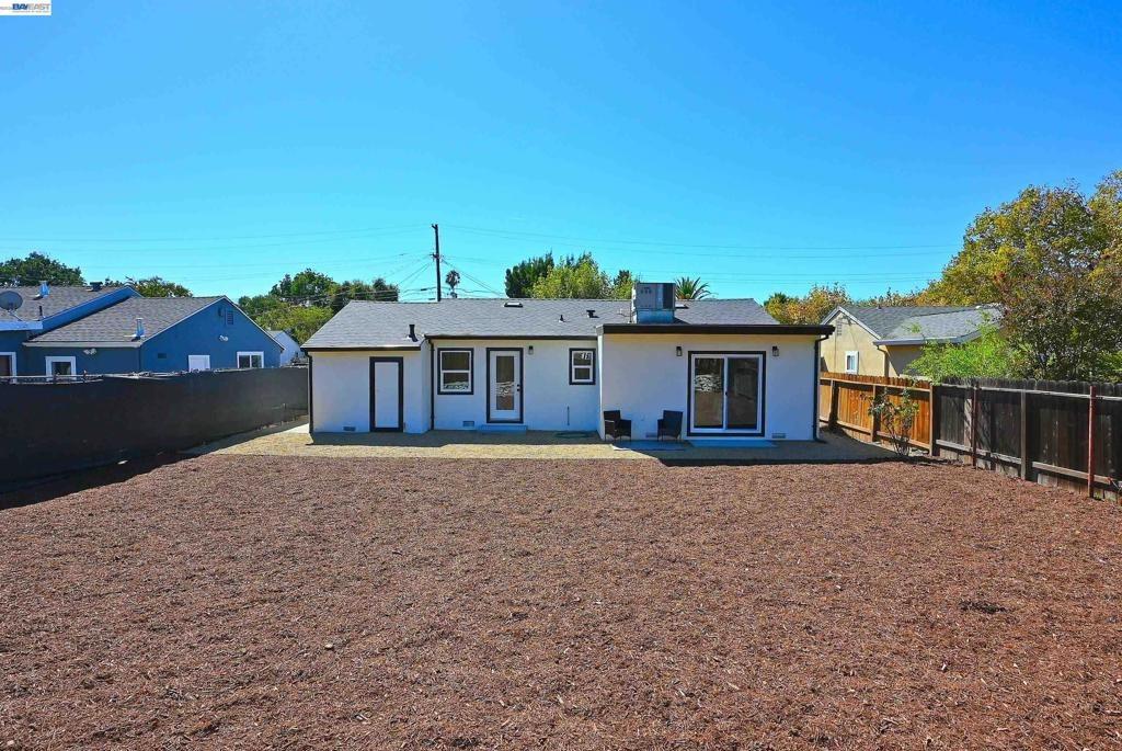 Mountain View Dr, Concord, CA 94520