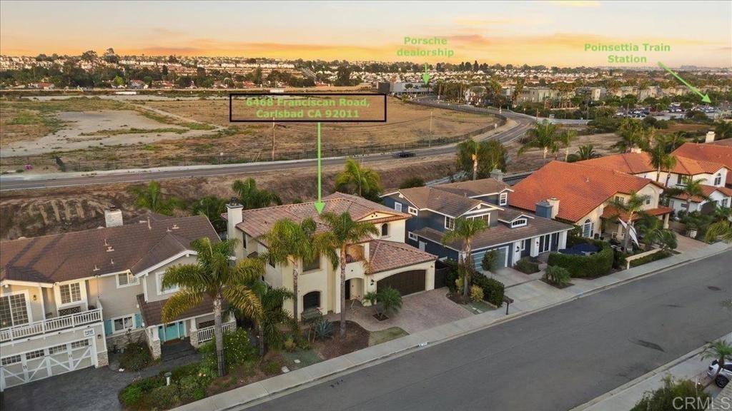 Franciscan Rd, Carlsbad, CA 92011