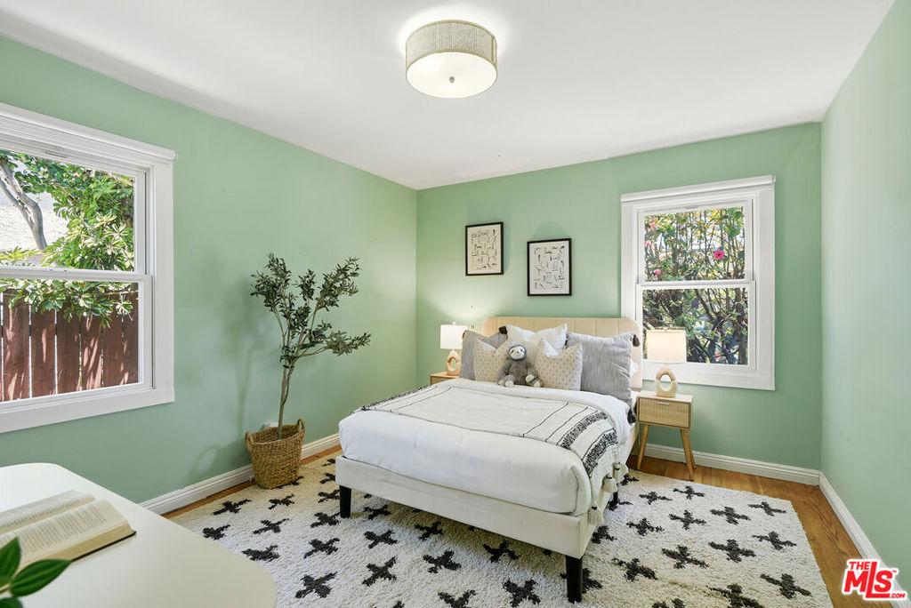 Culver Blvd, Los Angeles, CA 90066