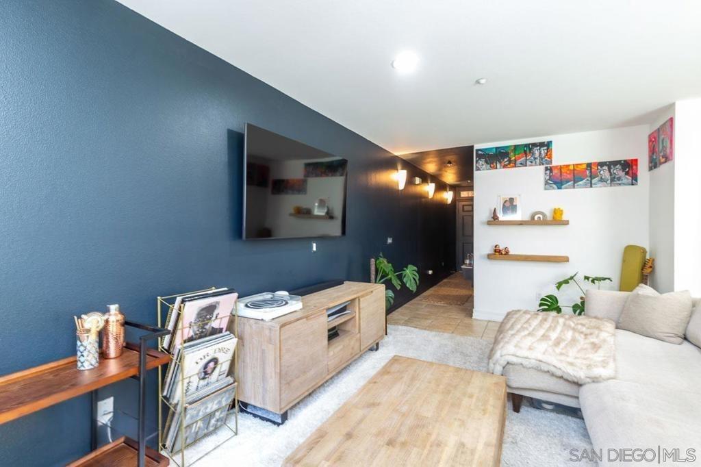 Island Ave, San Diego, CA 92101