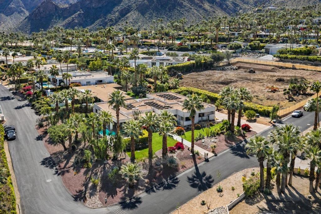 Tonopah Rd, Rancho Mirage, CA 92270