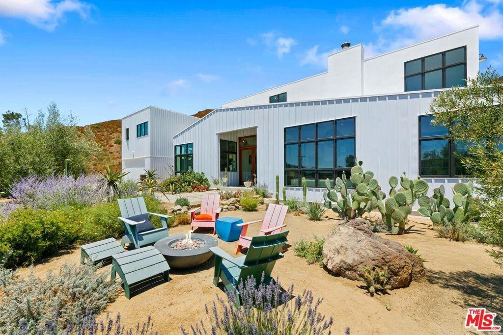 Mulholland Hwy, Malibu, CA 90265