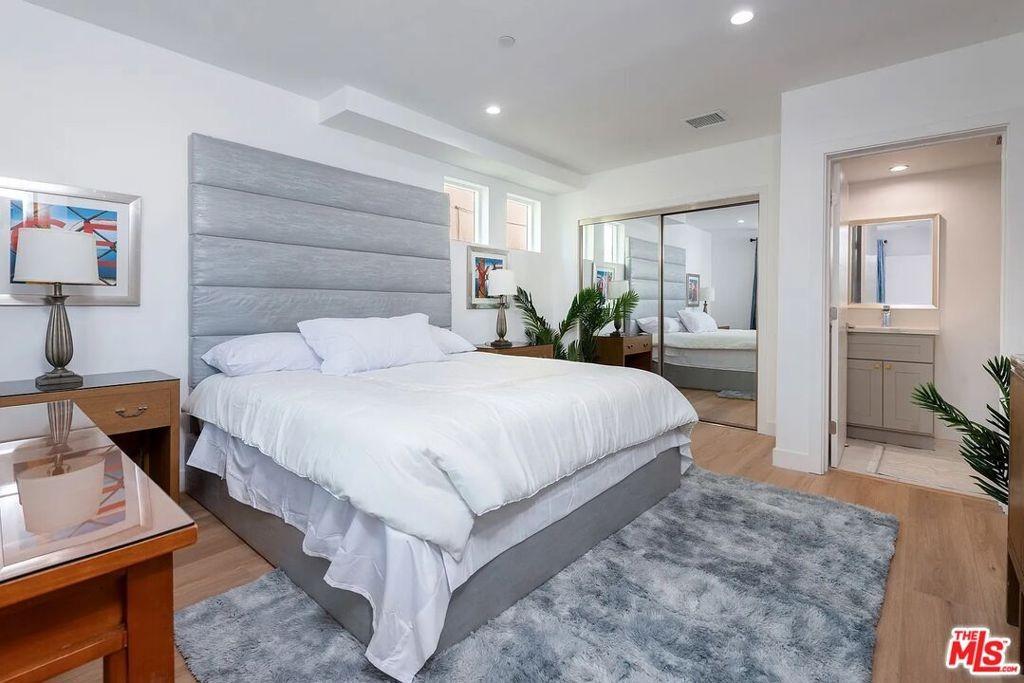 S Ardmore Ave, Los Angeles, CA 90006