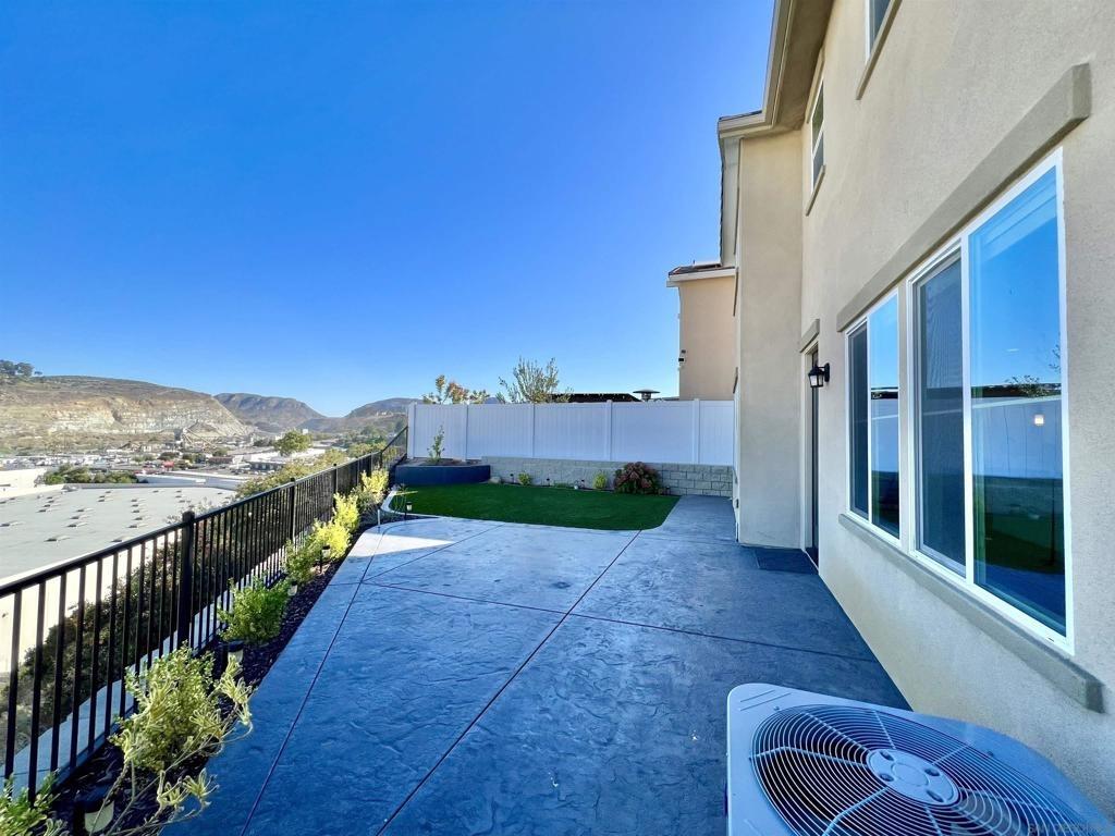 Wembley St, San Diego, CA 92120