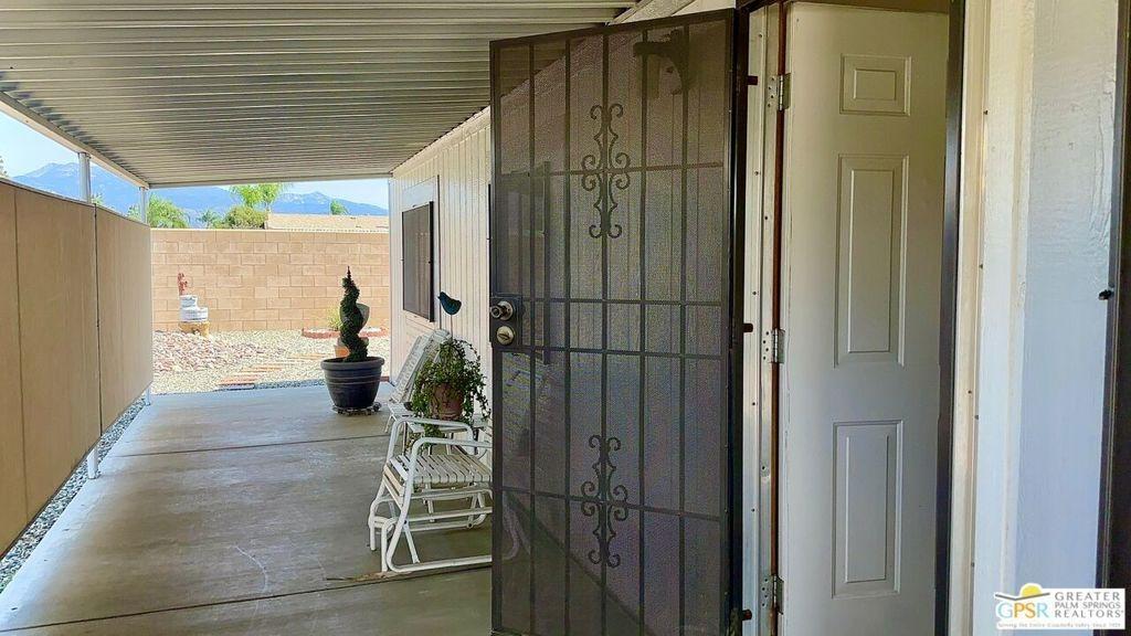 N Kirby St, Hemet, CA 92545