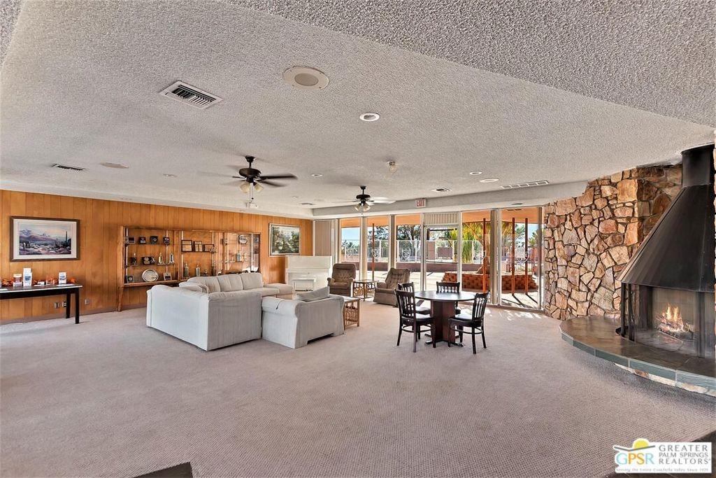 Morningside Dr, Desert Hot Springs, CA 92241