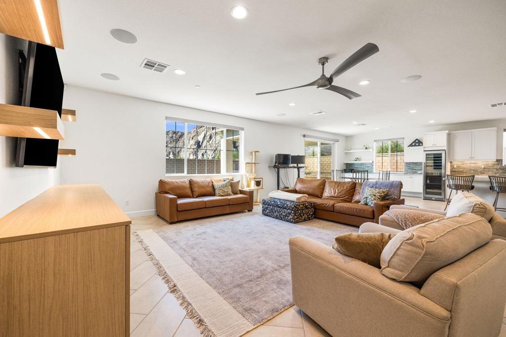 Segovia View Way, La Quinta, CA 92253