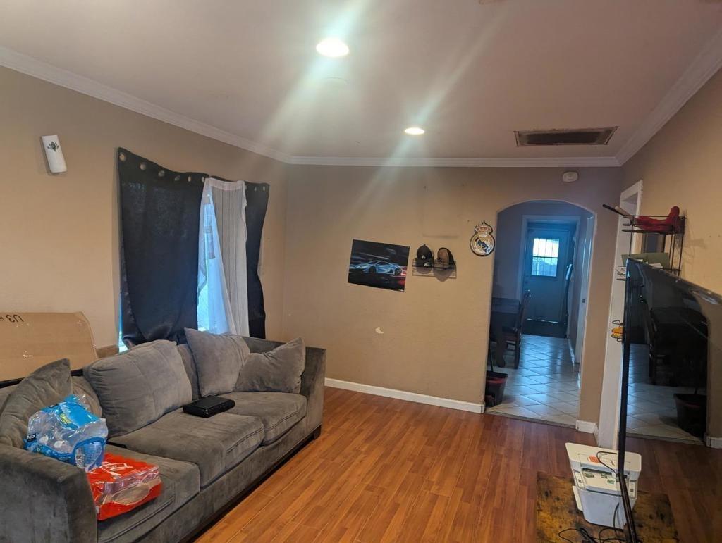 Santa Ana Ave, San Jose, CA 95112