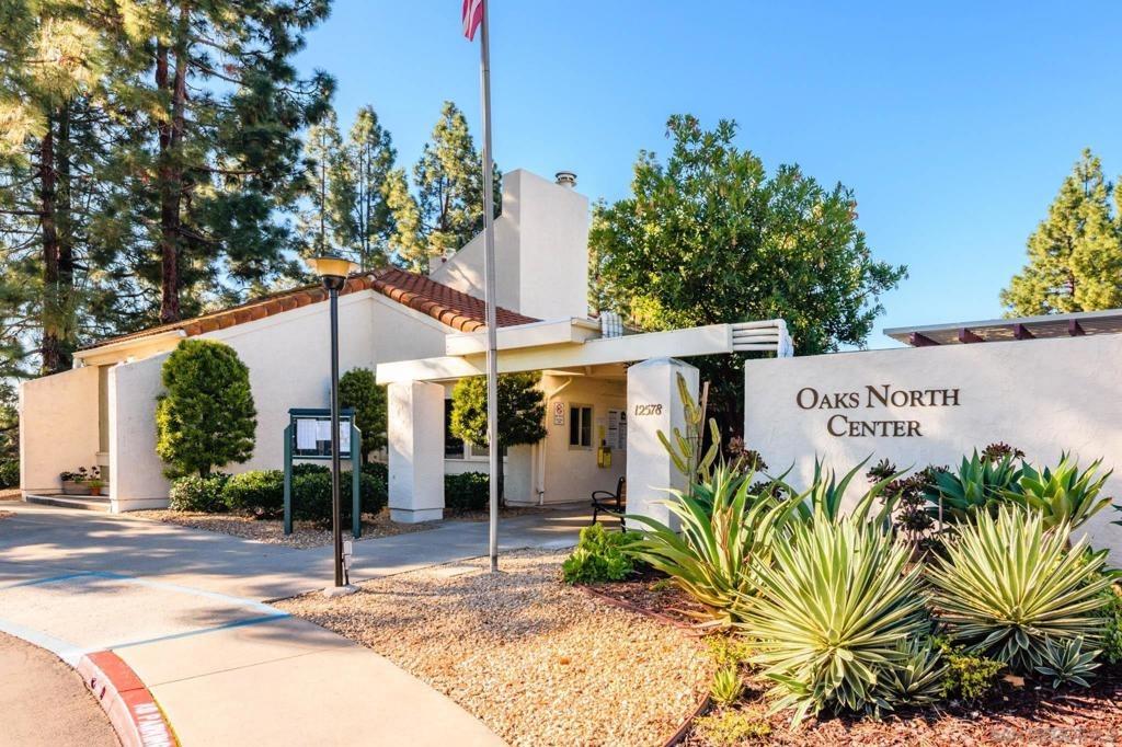 Camino Ramillette, San Diego, CA 92128