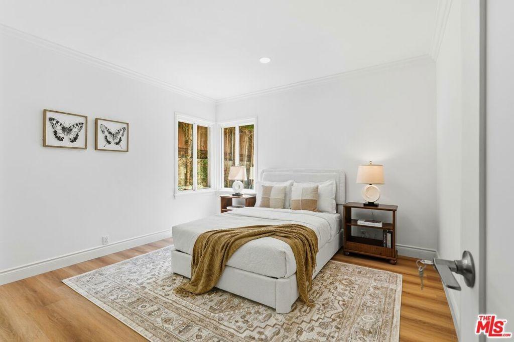 Keswick Ave, Los Angeles, CA 90064