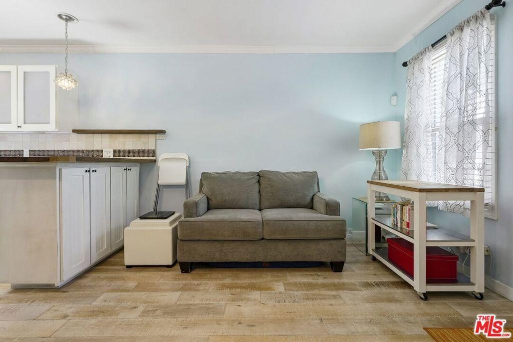 Ramage St, West Hollywood, CA 90069