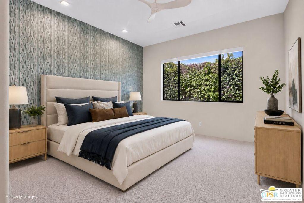 Summer Sky Cir, Rancho Mirage, CA 92270