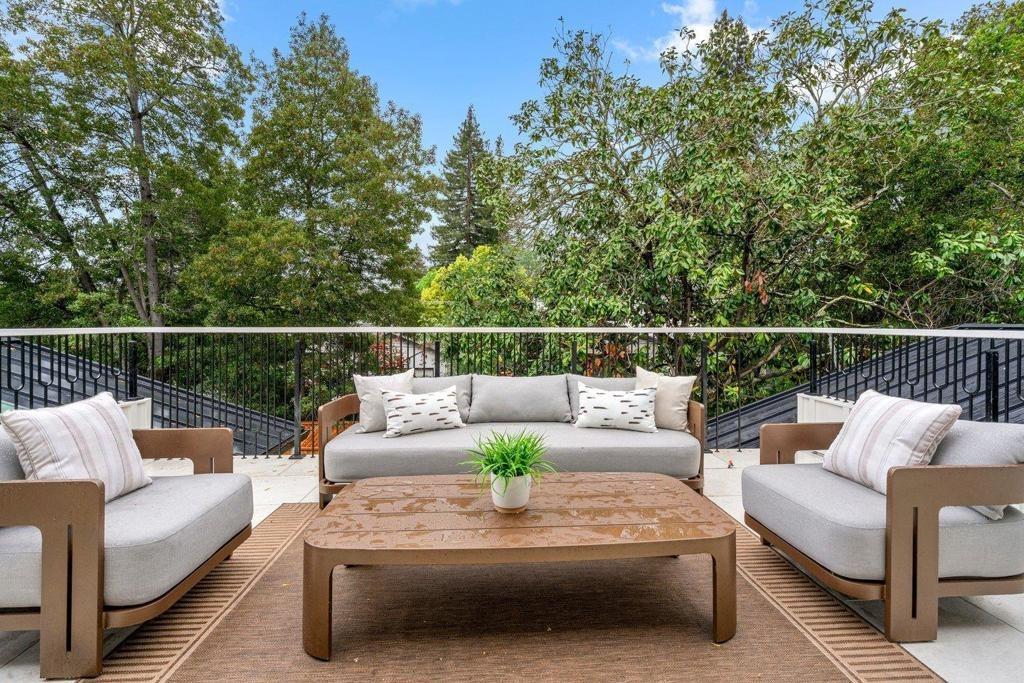 San Juan Ave, Menlo Park, CA 94025