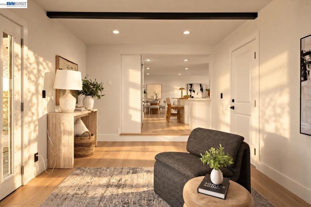 Vesper Ave, Fremont, CA 94539