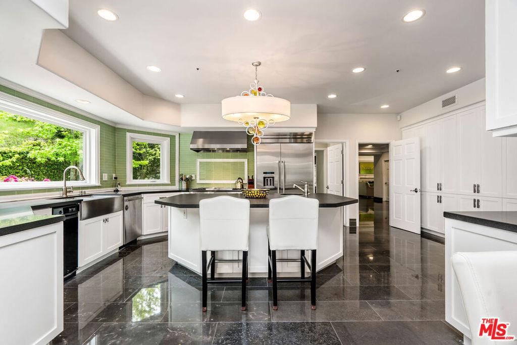Bell Canyon Rd, Bell Canyon, CA 91307