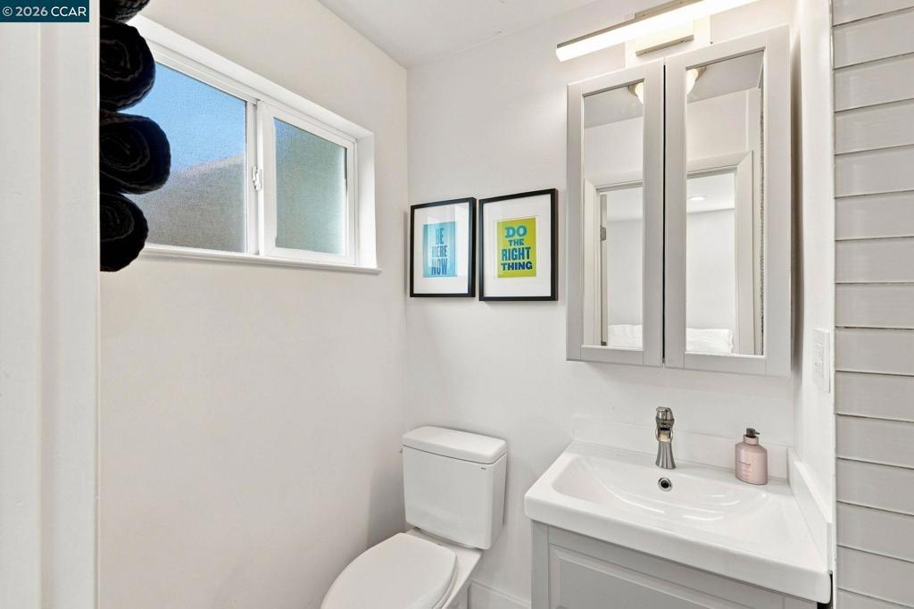 Denkinger Rd, Concord, CA 94521
