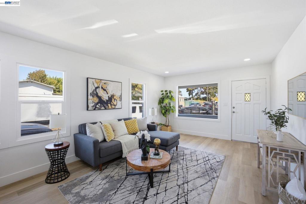 Pennsylvania Ave, Richmond, CA 94801
