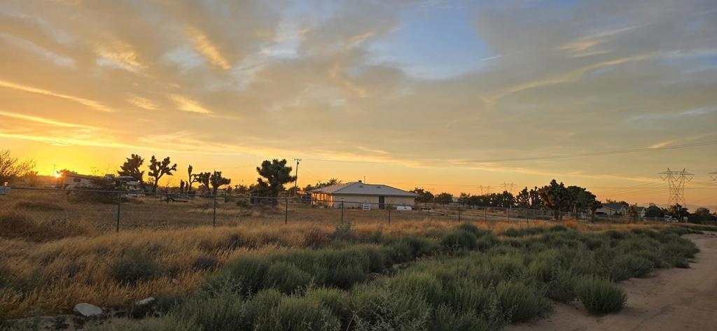 Nevada Rd, Phelan, CA 92371