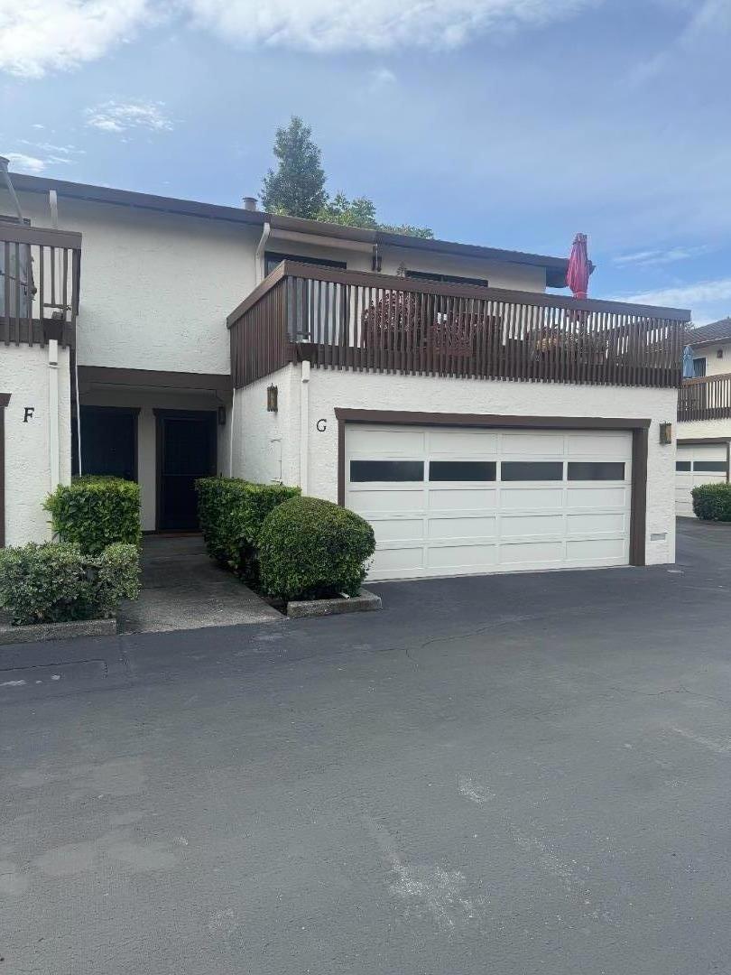 Gordon St, Redwood City, CA 94061