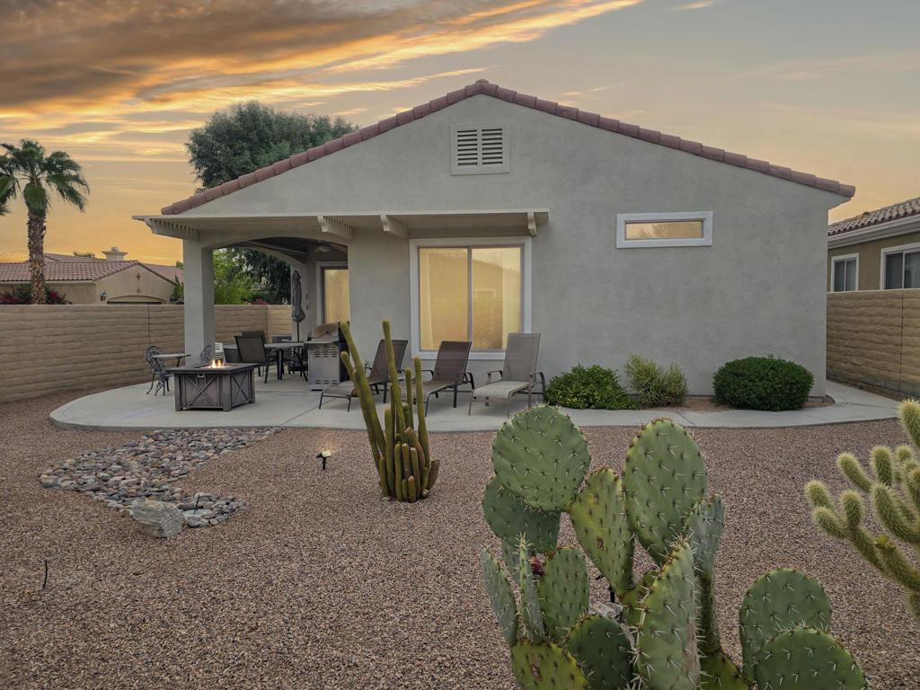 Avenida Alcalde, Indio, CA 92203