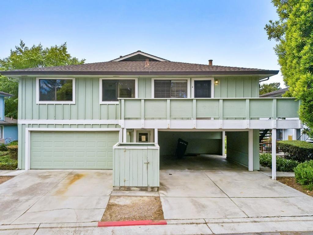 Callas Ln, Capitola, CA 95010
