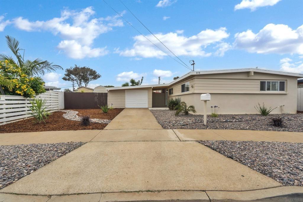 Hickory Ct, Imperial Beach, CA 91932