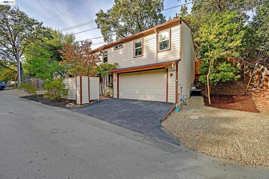 Walnut Ln, Lafayette, CA 94549