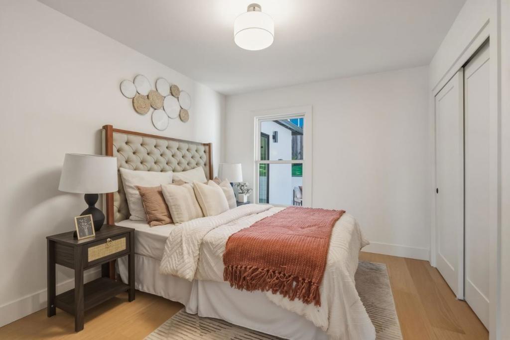 Ewell Rd, Belmont, CA 94002