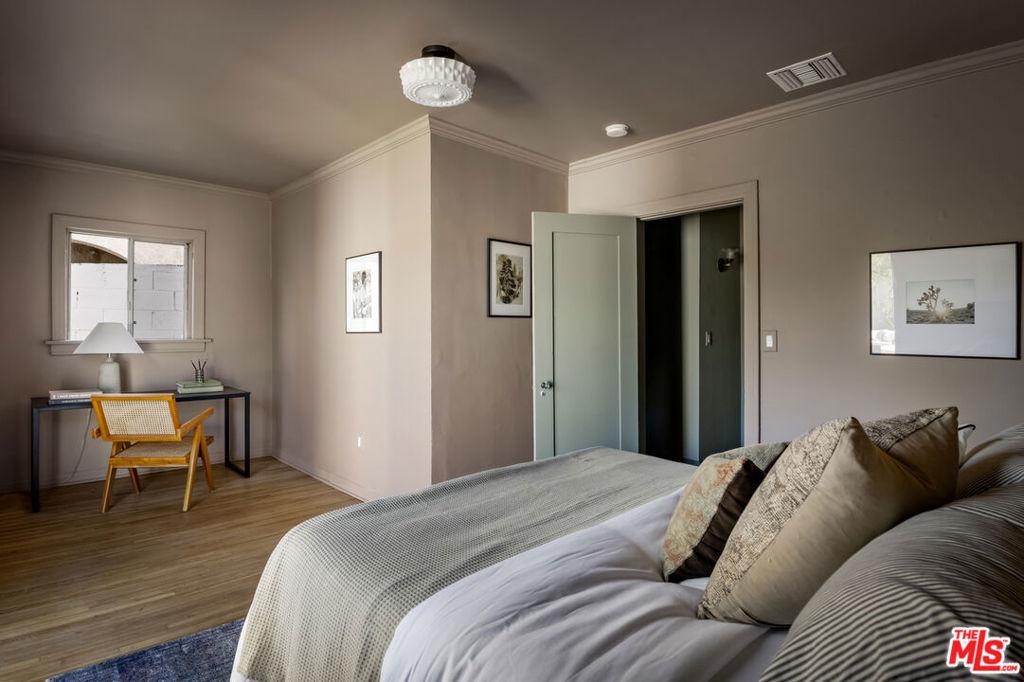 Norwich Ave, Los Angeles, CA 90032