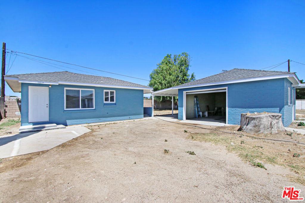 W 23rd St, San Bernardino, CA 92407