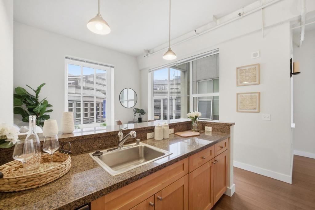 Mason St, San Francisco, CA 94102
