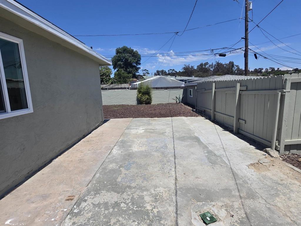 54th St, San Diego, CA 92105