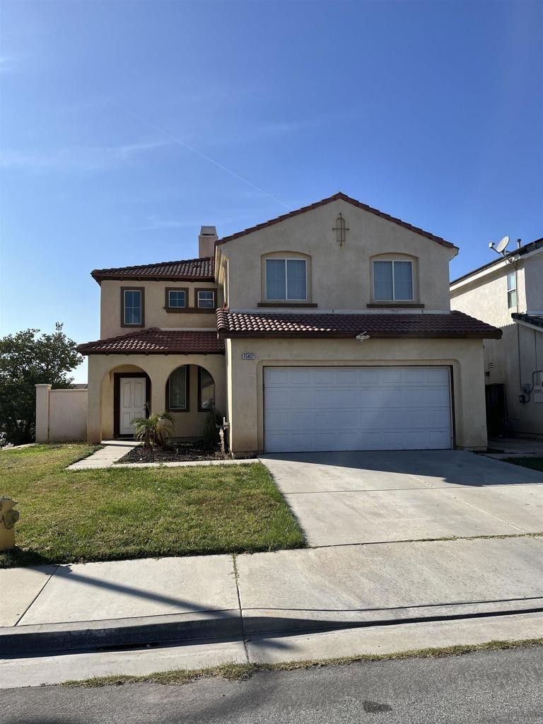 Barona Ct, Moreno Valley, CA 92555