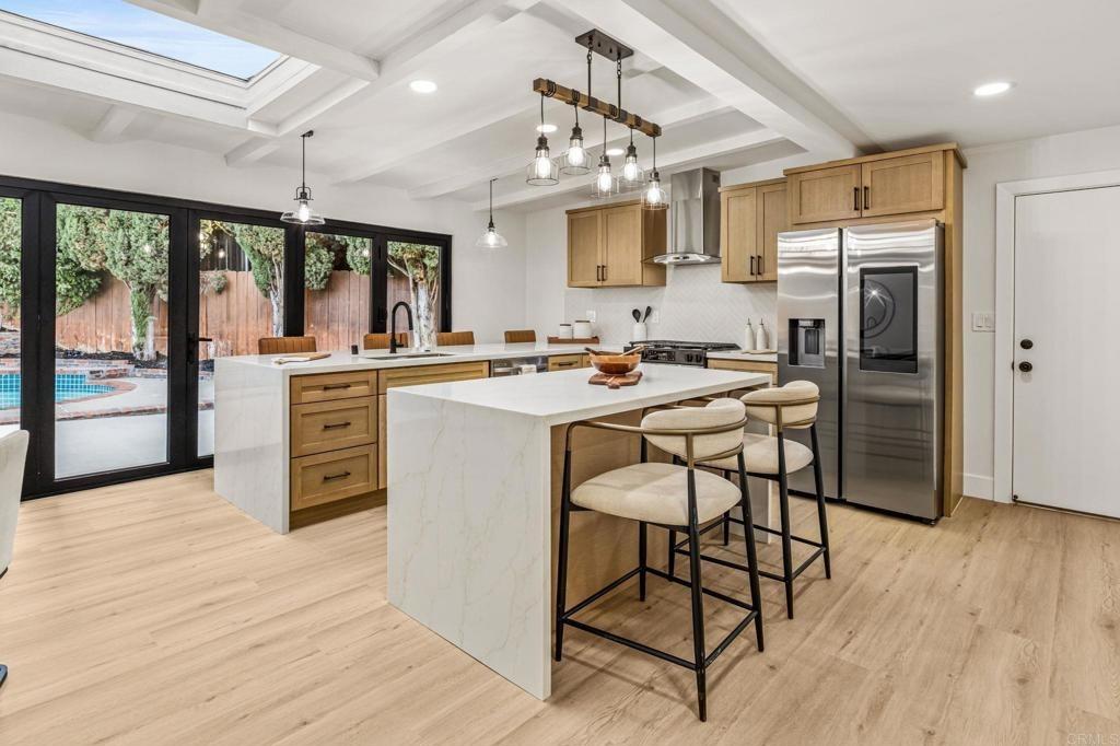 Margerum Ave, San Diego, CA 92120