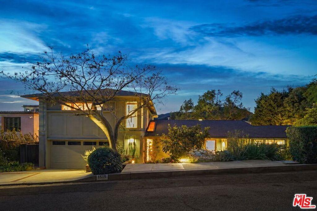 Umeo Rd, Pacific Palisades, CA 90272