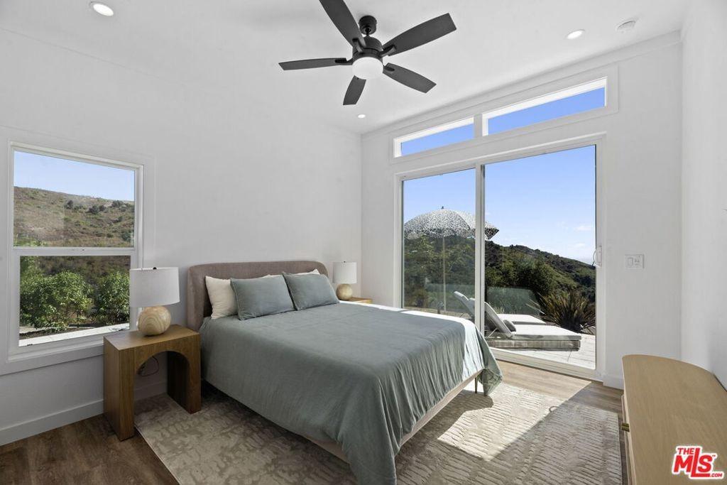 1/2 Decker Rd, Malibu, CA 90265
