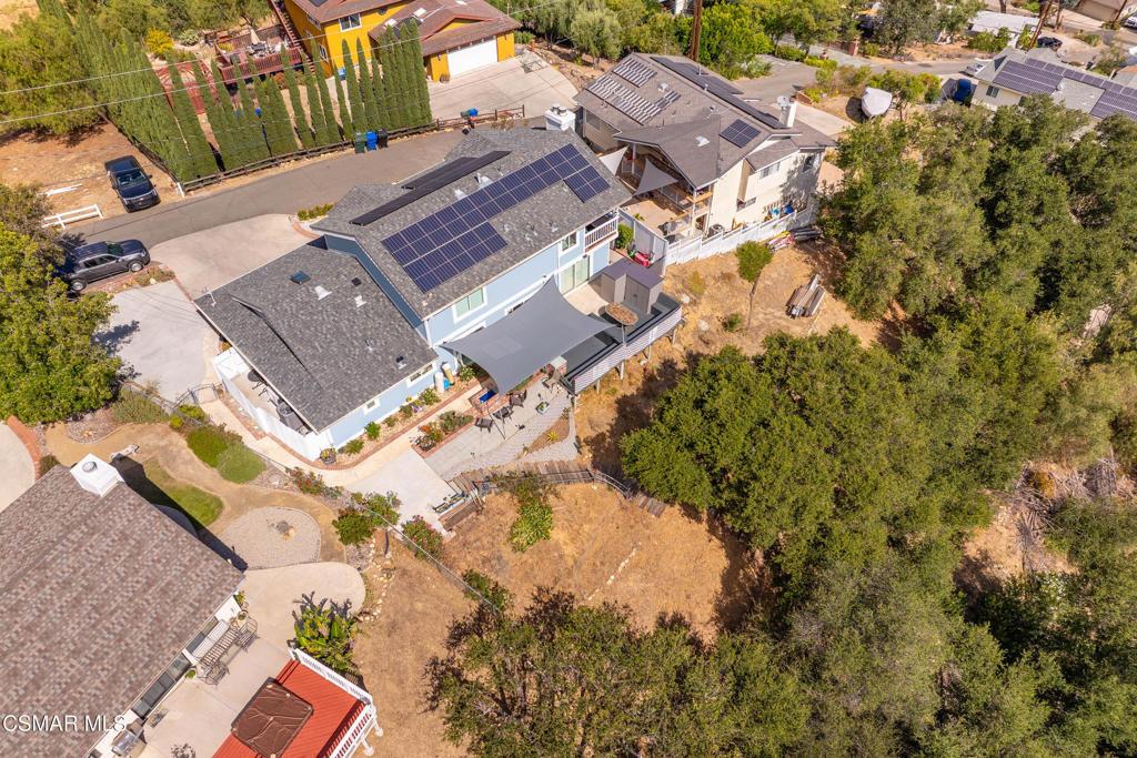 Gonzales Rd, Simi Valley, CA 93063