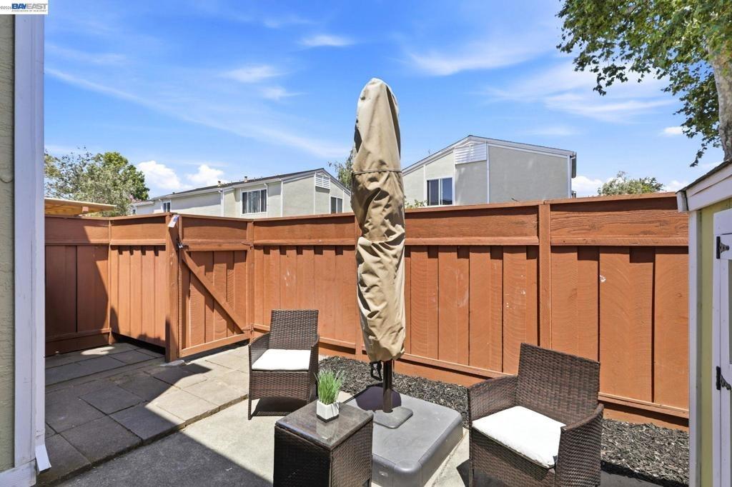 Capewood Ter, Fremont, CA 94538