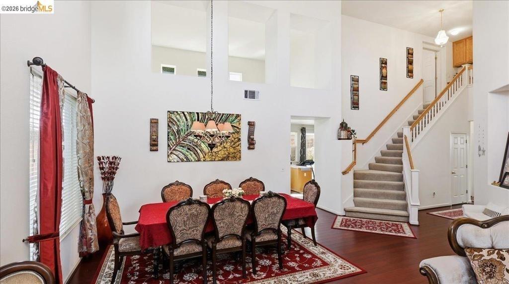 Allen Ct, Brentwood, CA 94513