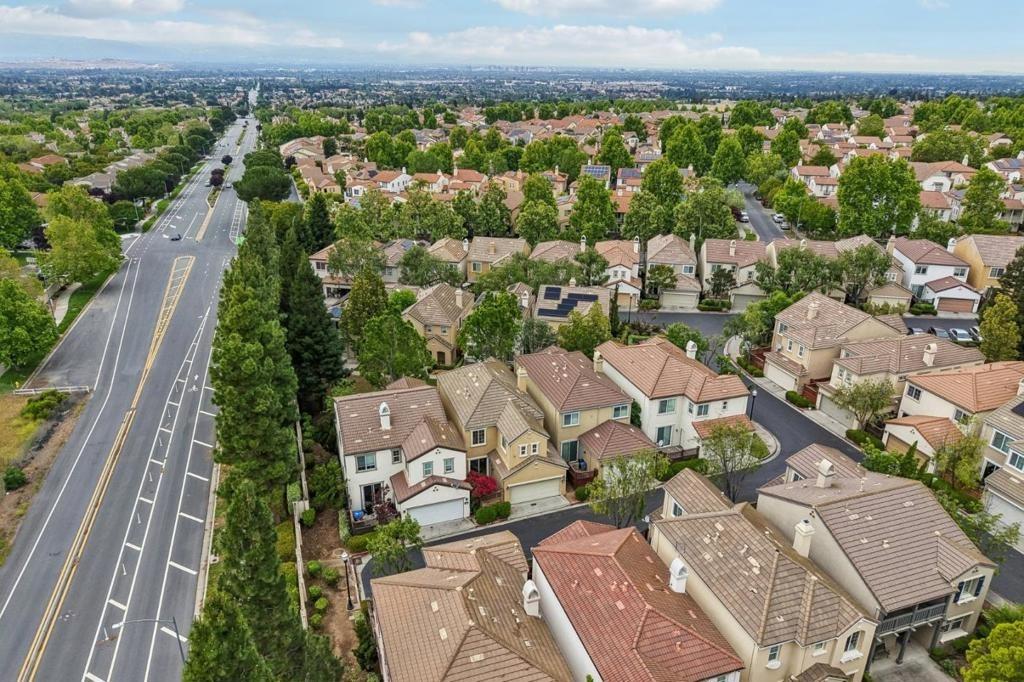 Evangelho Cir, San Jose, CA 95148