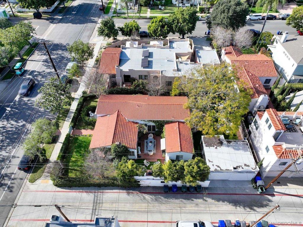10th St, Coronado, CA 92118