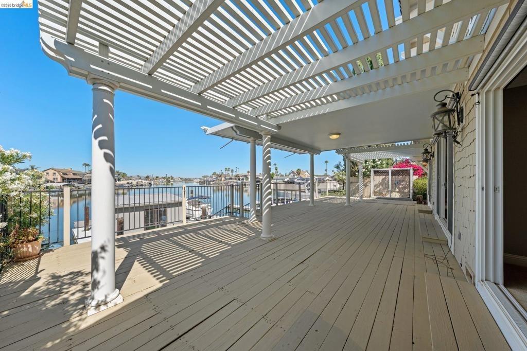 Discovery Bay Blvd, Discovery Bay, CA 94505